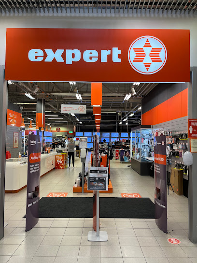 Expert | Pärnu | Kaubamajakas