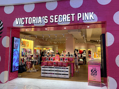 Victoria's Secret Pink