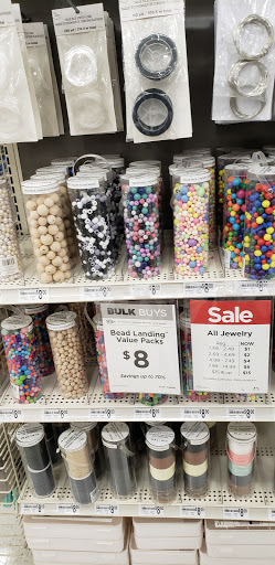 Craft Store «Michaels», reviews and photos, 30 International Dr S Ste J, Flanders, NJ 07836, USA