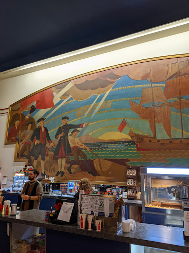 Movie Theater «Admiral Theater», reviews and photos, 2343 California Ave SW, Seattle, WA 98116, USA