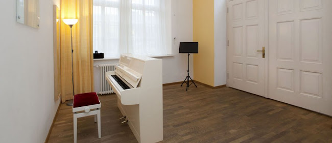 Rezensionen über Voice+Music Academy Zürich in Zürich - Schule
