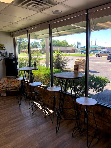 Coffee Store «Coffee City USA Coffee Roaster», reviews and photos, 13195 TX-155, Tyler, TX 75703, USA