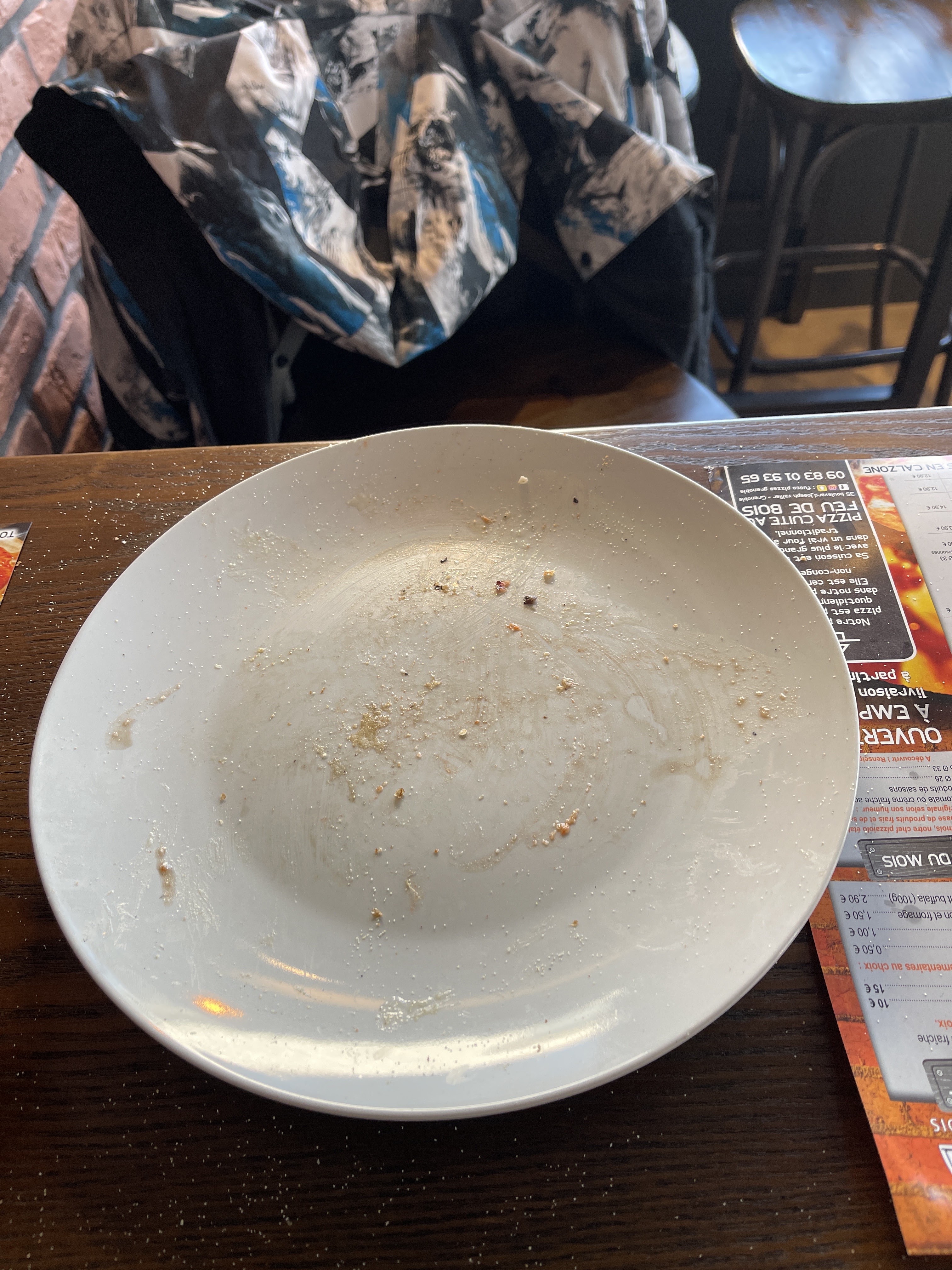 Photo n° 1 de l'avis de Lapin.e fait le 26/02/2022 à 14:43