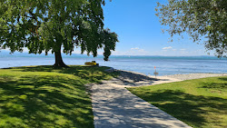 Zdjęcie Strandbad Eriskirch z poziomem czystości wysoki