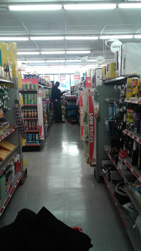 FAMILY DOLLAR, 1607 W Roosevelt Rd, Broadview, IL 60155, USA, 