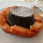 Photo n°2 de l'avis de Maite.e fait le 04/08/2018 à 16:09 sur le  Restaurant Au Café à Genoa