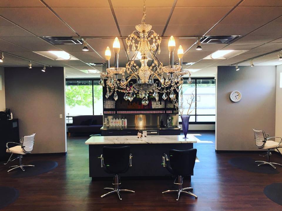 Zuma Hair Studio & Spa Grand Junction, CO 81501 Services and Reviews