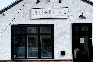 Caffè Ammi Roasting Co. image