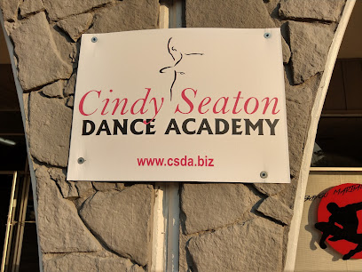 Cindy Seaton Dance Academy