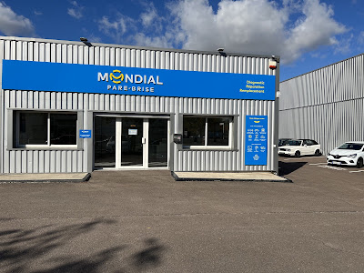 Auto Pare Brise Bourgogne à Saint-Apollinaire