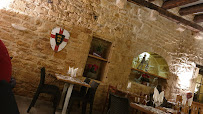 Atmosphère du Restaurant Le Moulin des Chevaliers à Sarlat-la-Canéda - n°4