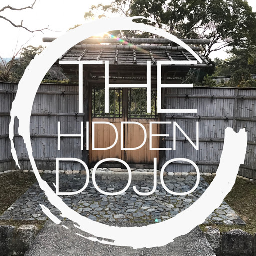 The Hidden Dojo