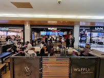 Photos du propriétaire du Restaurant Waffle Factory à Clermont-Ferrand - n°5