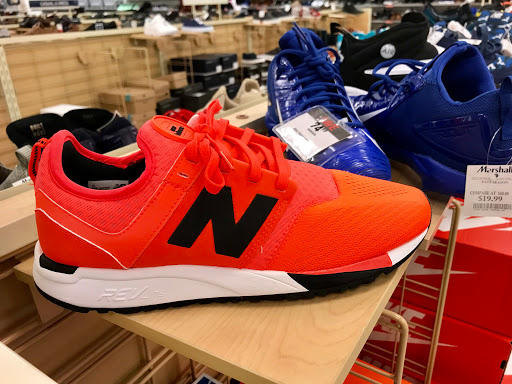 Department Store «Marshalls», reviews and photos, 1005 Paradise Rd, Swampscott, MA 01907, USA