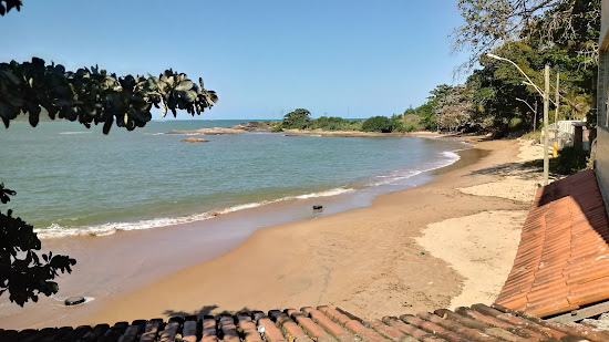 Boiao Strand
