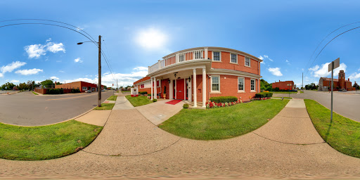 Funeral Home «Hutchison Funeral Home», reviews and photos, 6051 Seven Mile E, Detroit, MI 48234, USA