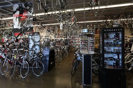 Bicycle Store «Canyon Bicycles - Draper», reviews and photos, 762 E 12300 S, Draper, UT 84020, USA