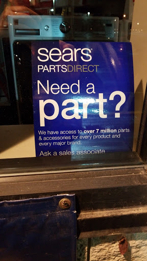 Appliance Store «Sears Hometown Store», reviews and photos, 1601 Penfield Rd Unit 34, Rochester, NY 14625, USA