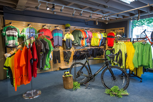 Outdoor Sports Store «Skirack», reviews and photos, 85 Main St, Burlington, VT 05401, USA