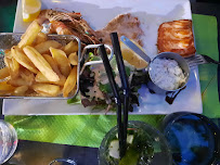 Frite du Restaurant 310 à table à Oullins-Pierre-Bénite - n°13