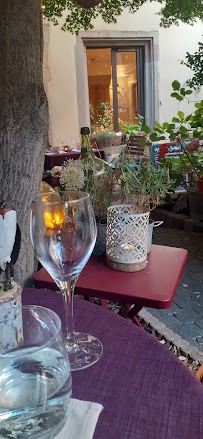 Plats et boissons du Restaurant L’Arpège à Colmar - n°15