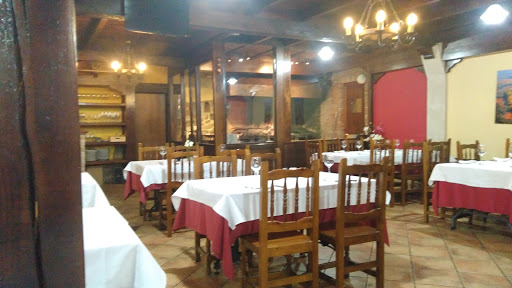 Restaurante La Grajera - Carretera, LO-20, Salida 13, 26007 Logroño, España