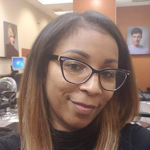 Hair Salon «Famous Hair», reviews and photos, 4451 Towne Lake Pkwy #300, Woodstock, GA 30189, USA