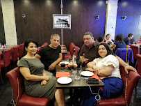 Atmosphère du Restaurant arménien Le Jardin d'Erevan à Alfortville - n°2