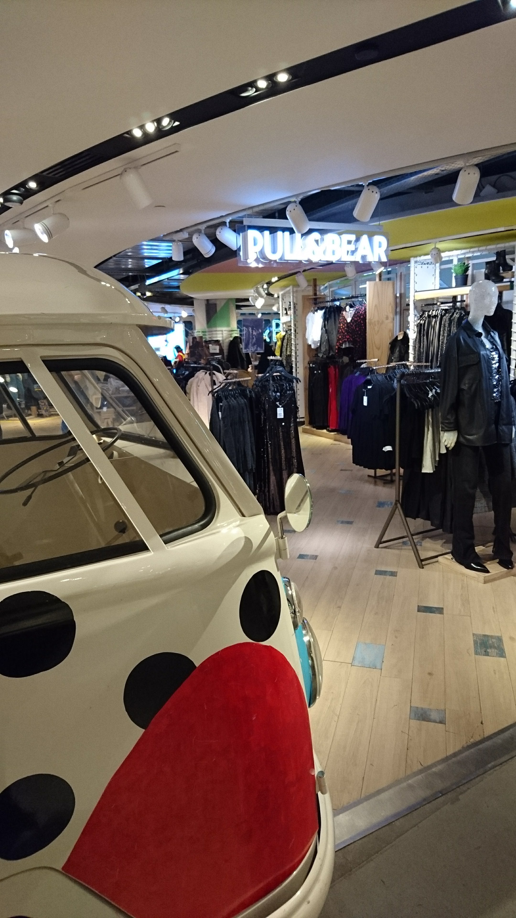 Photo n° 12 de l'avis de Pascale.o fait le 26/11/2019 à 19:22