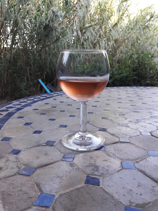 Plats et boissons Hébergement d'intérieur Le Mas des Sagnes - Gites en Camargue 13460 Saintes-Maries-de-la-Mer