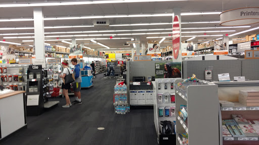 Office Supply Store «Staples», reviews and photos, 7800 Montgomery Rd #200, Kenwood, OH 45236, USA