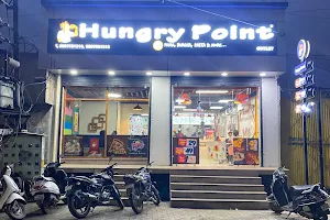 Hungry point image