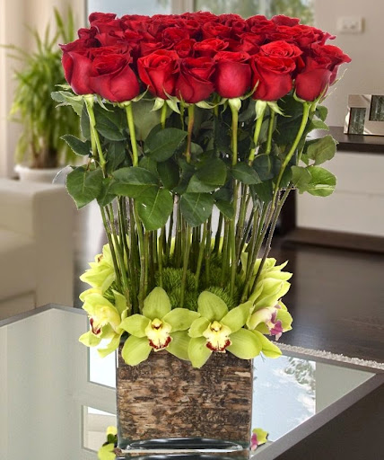 Florist «Carithers Flowers», reviews and photos, 1708 Powers Ferry Rd SE, Marietta, GA 30067, USA