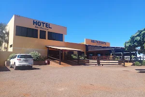 Hotel e Restaurante Na Chácara image