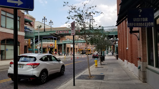 Tattoo Shop «Ybor City Tattoo Company», reviews and photos, 1501 E 9th Ave, Tampa, FL 33605, USA