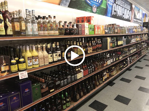 Liquor Store «All Star Food & Liquors», reviews and photos, 2911 S Archer Ave, Chicago, IL 60608, USA