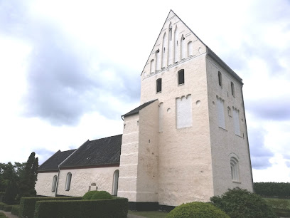 Sønderby kirke