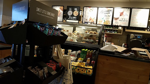 Starbucks image