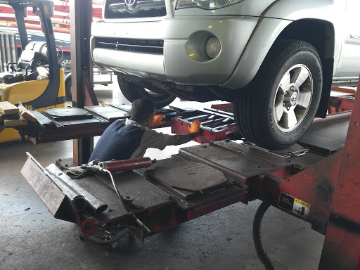 Tire Shop «St. Lucie Battery & Tire», reviews and photos, 6911 Hancock Dr, Port St Lucie, FL 34952, USA