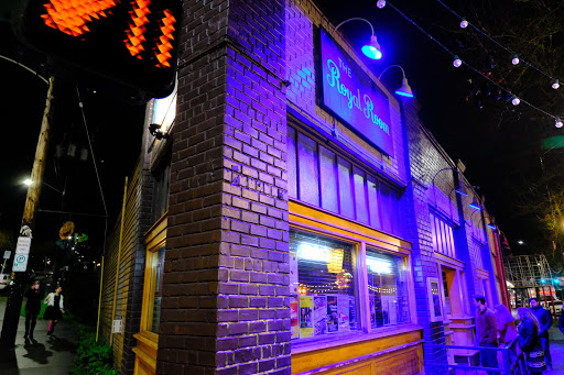 Bar «Royal Room», reviews and photos, 5000 Rainier Ave S, Seattle, WA 98118, USA