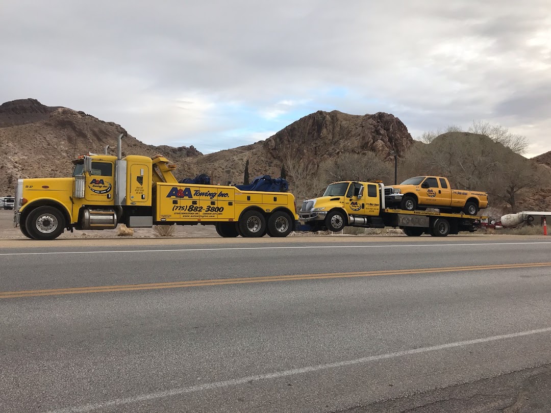 Valley Towing