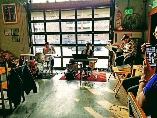 Cafe «HandleBar Cafe», reviews and photos, 511 S Caroline St, Baltimore, MD 21231, USA