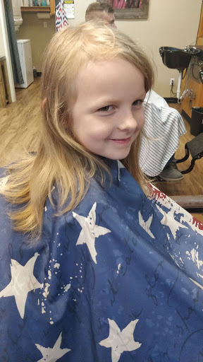 Barber Shop «Hwy 30 Barbers», reviews and photos, 51577 Columbia River Hwy, Scappoose, OR 97056, USA