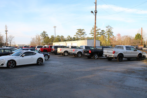 Used Car Dealer «Tico Auto Sales Inc», reviews and photos, 4521 Buford Hwy, Norcross, GA 30071, USA