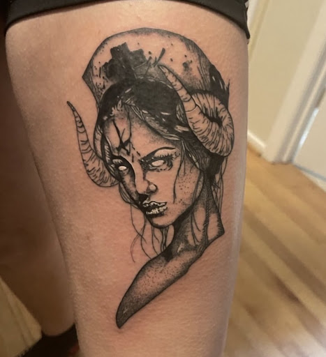 Find family of 4 tattoo ideas for your next unique tattoo in Vancouver at New Ink Tattoo