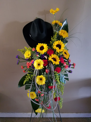 Florist «Swan Floral & Gift Shop», reviews and photos, 4311 Dixie Hwy, Erlanger, KY 41018, USA