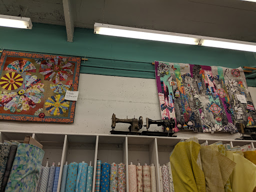 Fabric Store «Stonemountain & Daughter Fabrics», reviews and photos, 2518 Shattuck Ave, Berkeley, CA 94704, USA