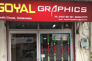 Goyal Graphics image