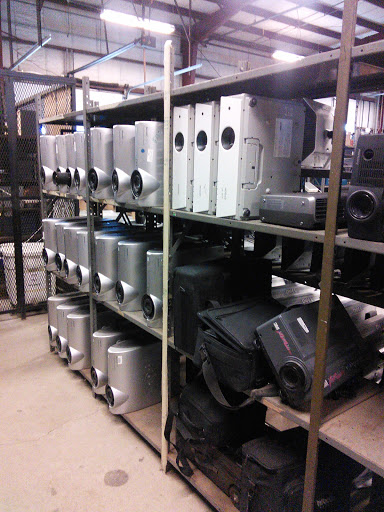 Used Furniture Store «U-M Property Disposition», reviews and photos, 3241 Baxter Rd, Ann Arbor, MI 48109, USA