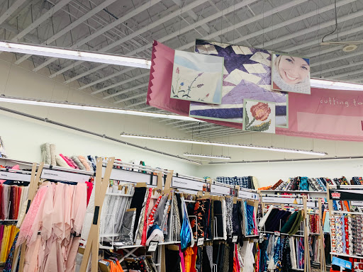 Fabric Store «Jo-Ann Fabrics and Crafts», reviews and photos, 4104 Tacoma Mall Blvd, Tacoma, WA 98409, USA